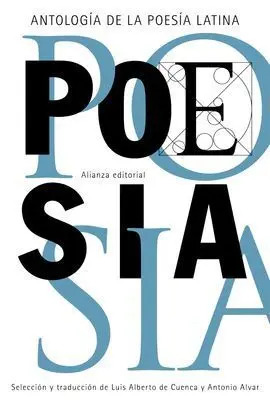 Antología de la Poesía Latina