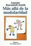 Mas Alla de la Modularidad