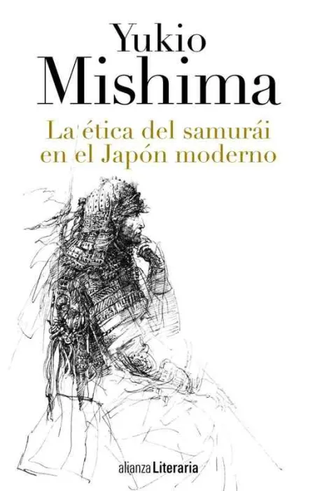 La Ética del Samurái en el Japón Moderno