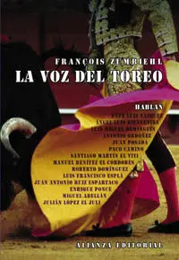 La Voz del Toreo