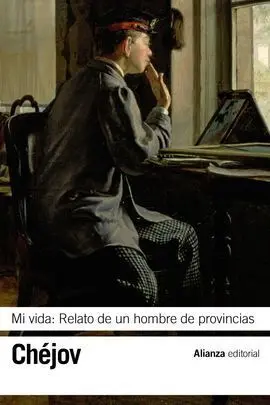 Mi Vida