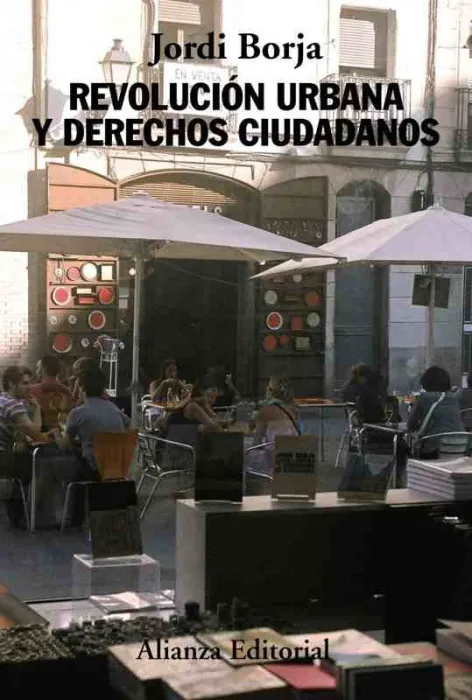 Revolución Urbana y Derechos Ciudadanos