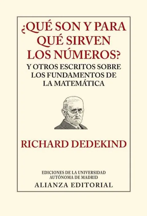 ¿Qué Son y para qué Sirven los Números?