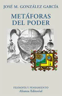 Metáforas del Poder
