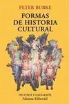Formas de Historia Cultural