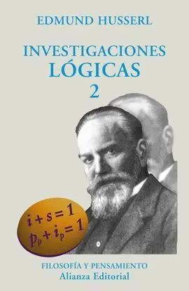 Investigaciones Lógicas 2