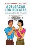 Adelgazar con Bocatas
