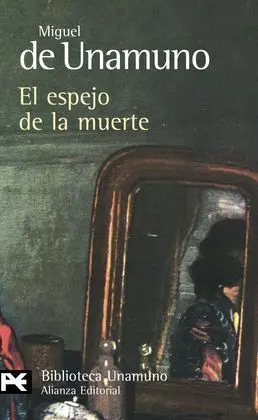 El Espejo de la Muerte