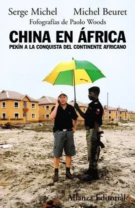 China en África