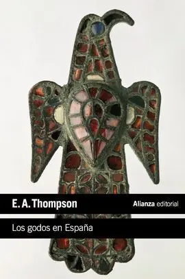 Los Godos en España