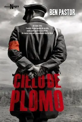 Cielo de Plomo