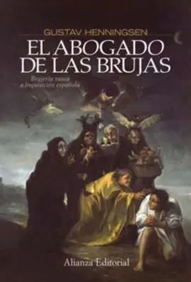 El Abogado de las Brujas