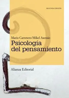 Psicología del Pensamiento