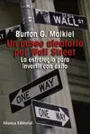 Un Paseo Aleatorio por Wall Street