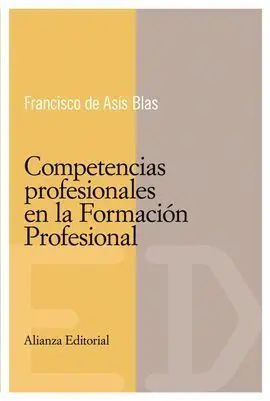 Competencias Profesionales en la Formación Profesional