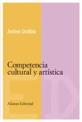 La Competencia Cultural y Artística