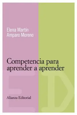 Competencia para Aprender a Aprender