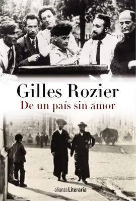 De un País sin Amor