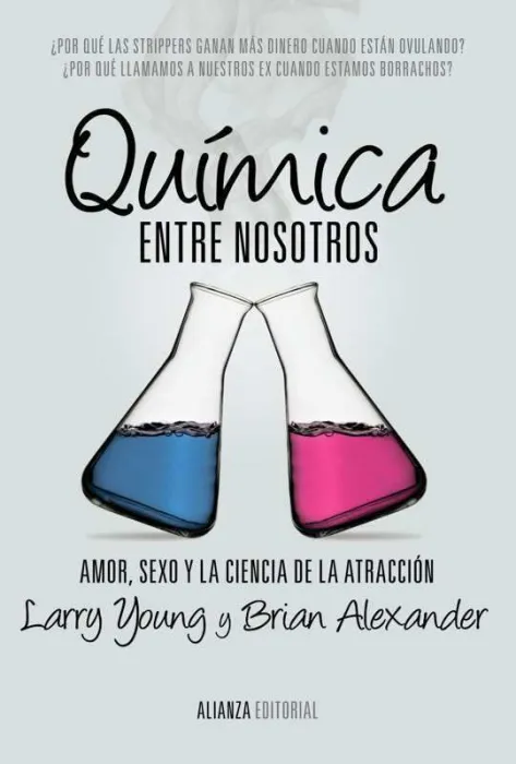 Química entre Nosotros