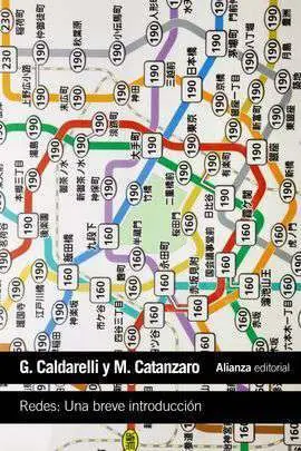 Redes: una Breve Introducción