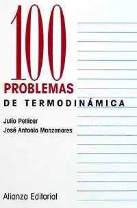 100 Problemas de Termodinamica