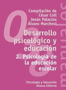 Desarrollo Psicológico y Educación