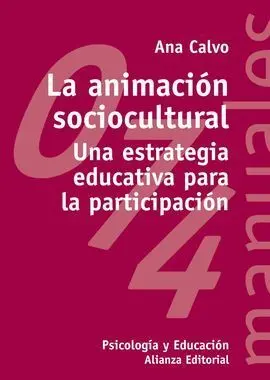 La Animación Sociocultural
