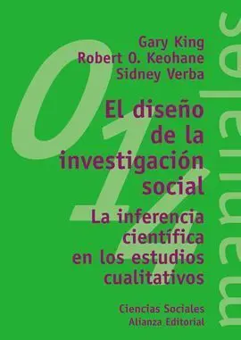 El Diseño de la Investigación Social