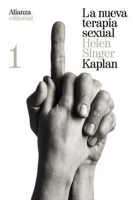 La Nueva Terapia Sexual, 1