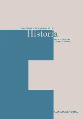 Conceptos Fundamentales de Historia