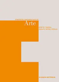 Conceptos Fundamentales de Arte
