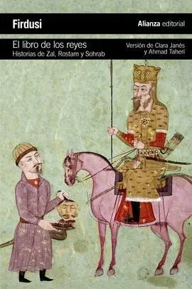 El Libro de los Reyes