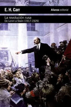 La Revolución Rusa
