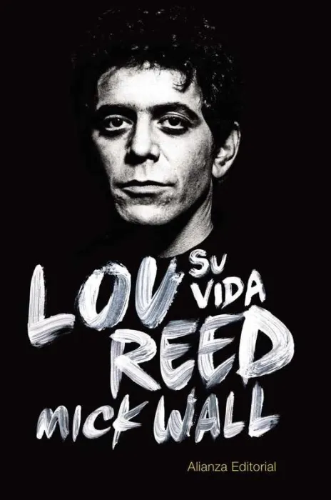 Lou Reed: Su Vida