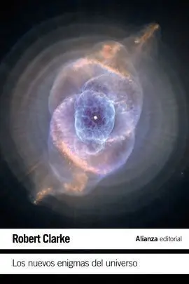 Los Nuevos Enigmas del Universo