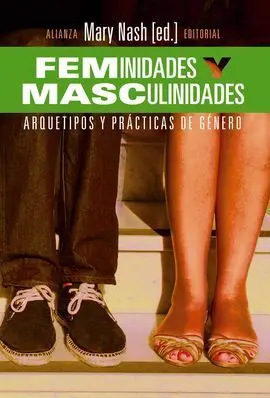 Feminidades y Masculinidades