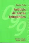 Análisis de Series Temporales