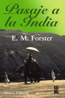 Pasaje a la India