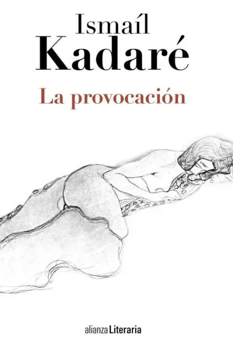 La Provocación