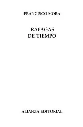 Ráfagas de Tiempo