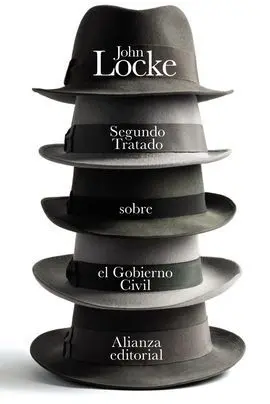 Segundo Tratado Sobre el Gobierno Civil