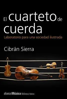 El Cuarteto de Cuerda