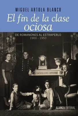 El Fin de la Clase Ociosa