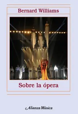 Sobre la Ópera