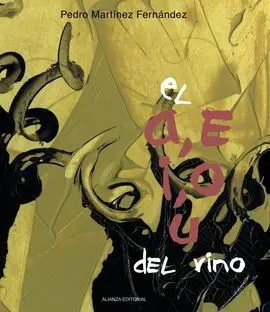 El A, E, I, O, u del Vino