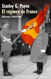 El Régimen de Franco, 1936-1975