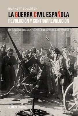 La Guerra Civil Española