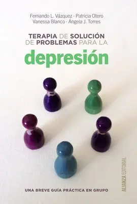 Terapia de Solución de Problemas para la Depresión