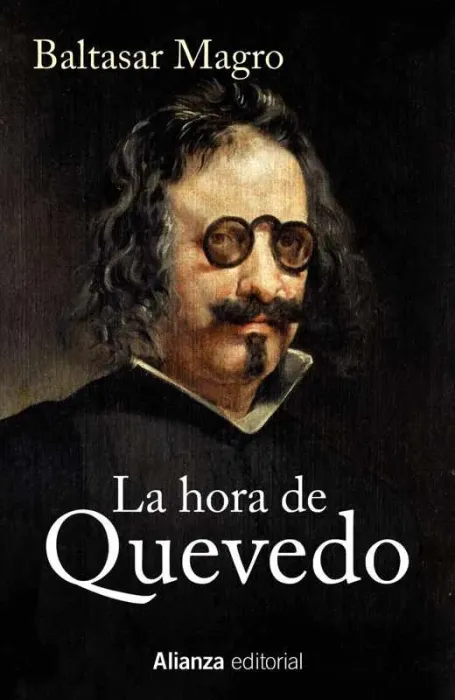 La Hora de Quevedo