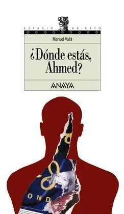 ¿Dónde Estás, Ahmed?